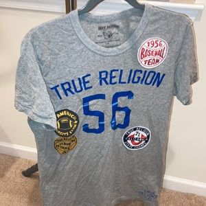 True Religion Tee